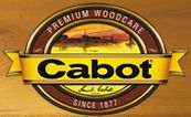 Cabot Stain Logo
